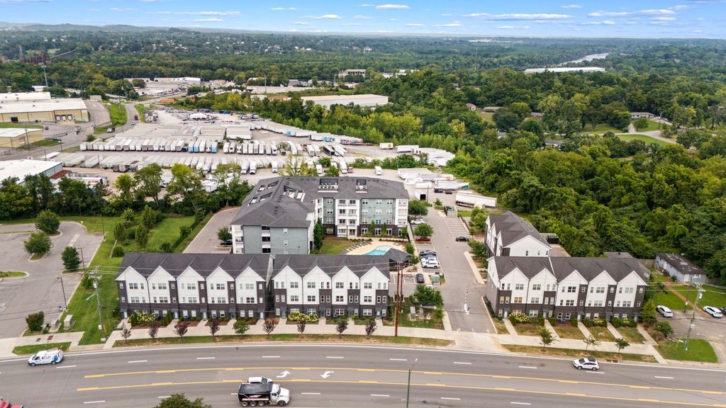 1540 Lebanon Pike 313, Nashville