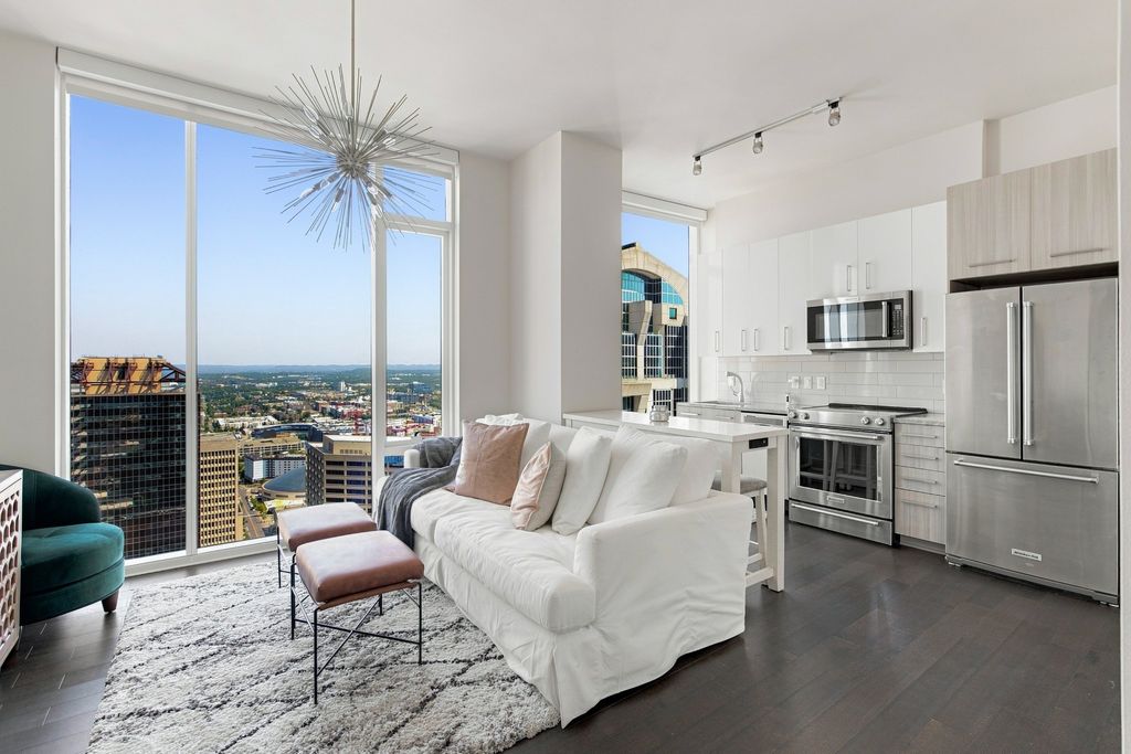 515 Church St 3302, Nashville