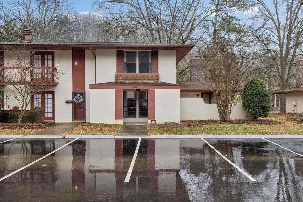 214 Old Hickory Blvd 187, Nashville