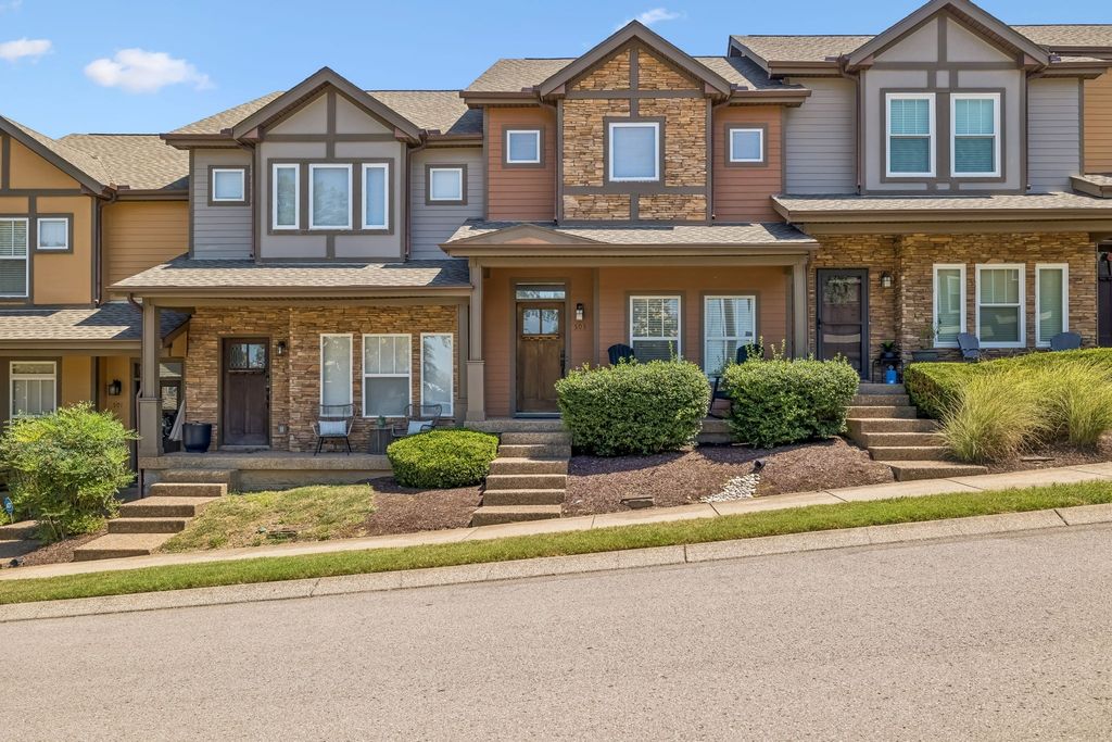 505 Swiss Ave, Nashville