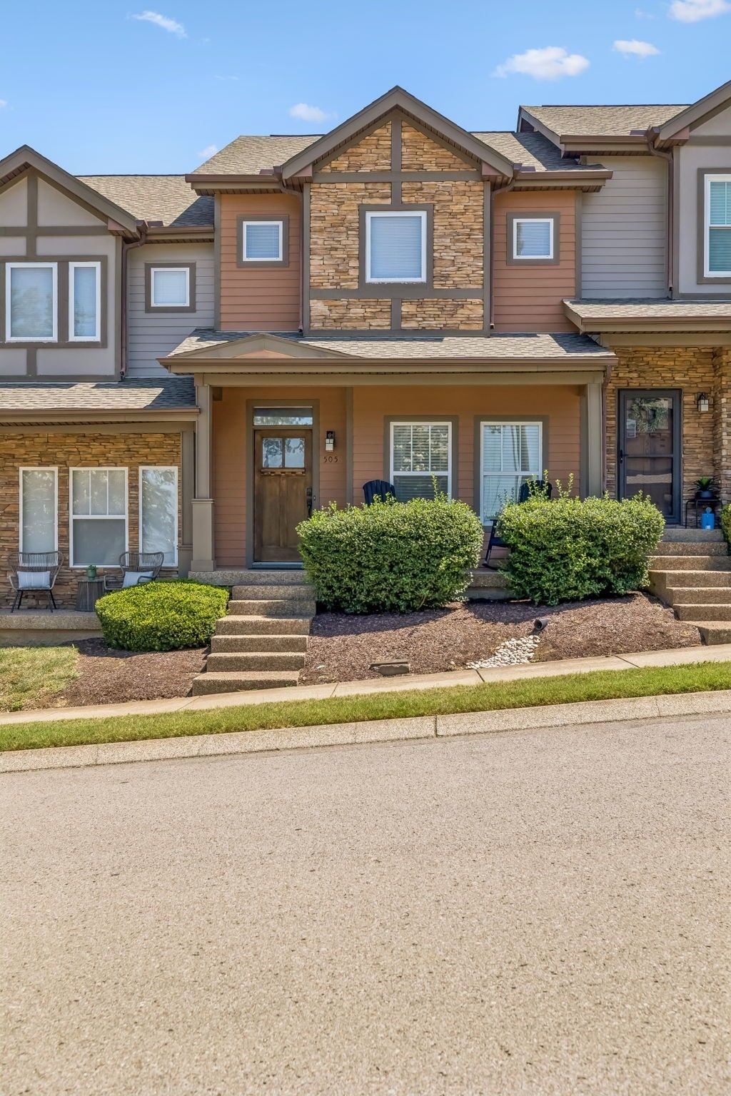 505 Swiss Ave, Nashville
