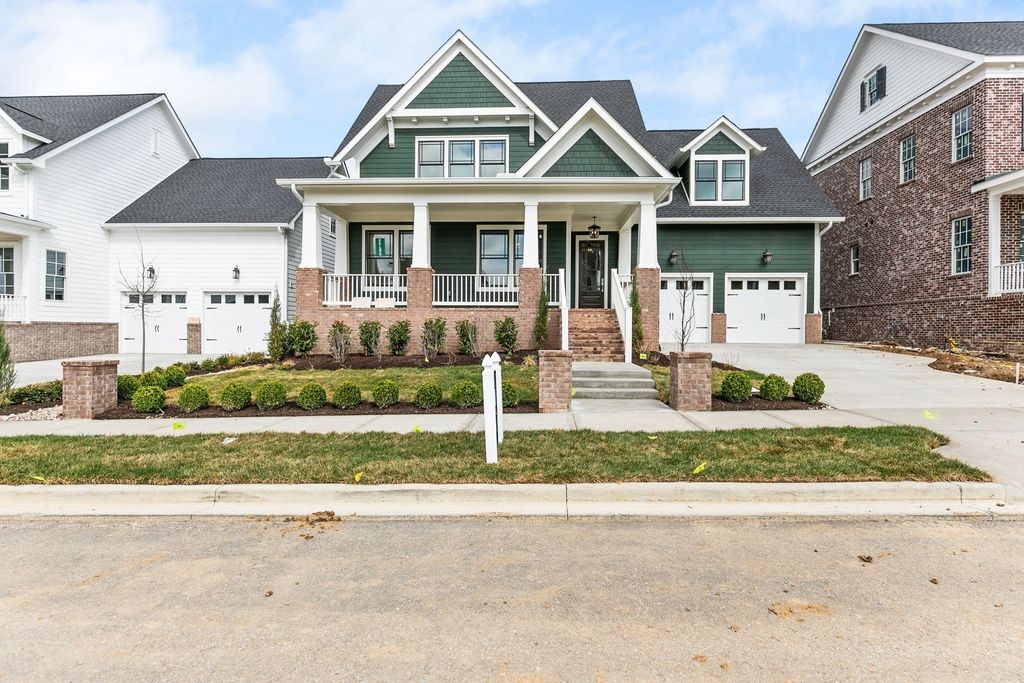 3010 Winterberry Drive, Nolensville