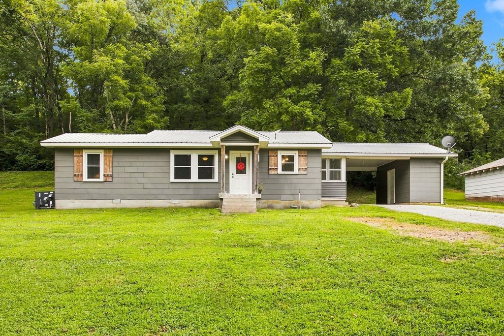 4854 Dry Fork Rd, Hampshire