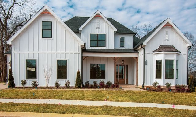 223 Sweet Maple Knl, Nolensville