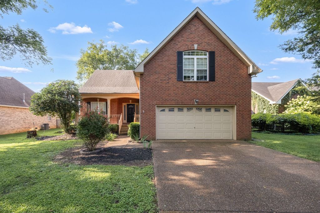 198 Little Turtle Way, Murfreesboro