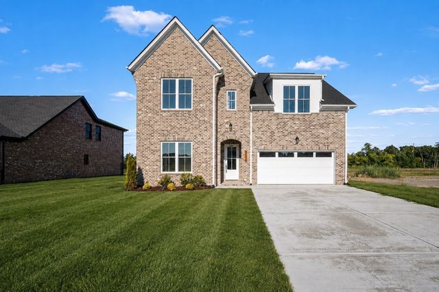 5520 Sinclair St, Murfreesboro