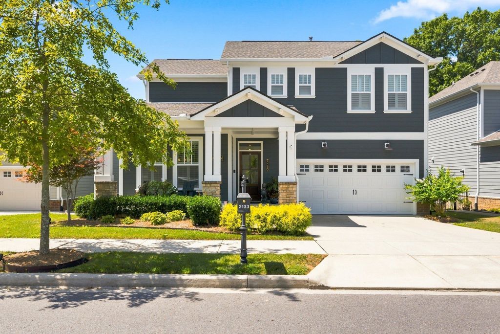 2133 Maytown Circle, Thompsons Station