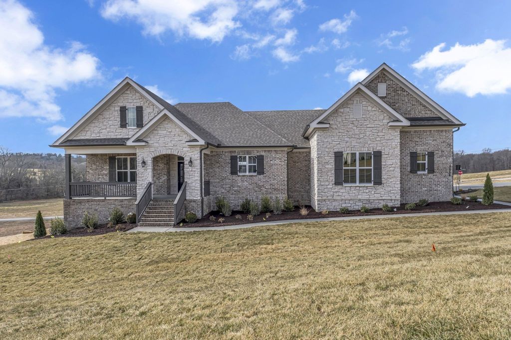 1636 Ronstadt Way, Spring Hill
