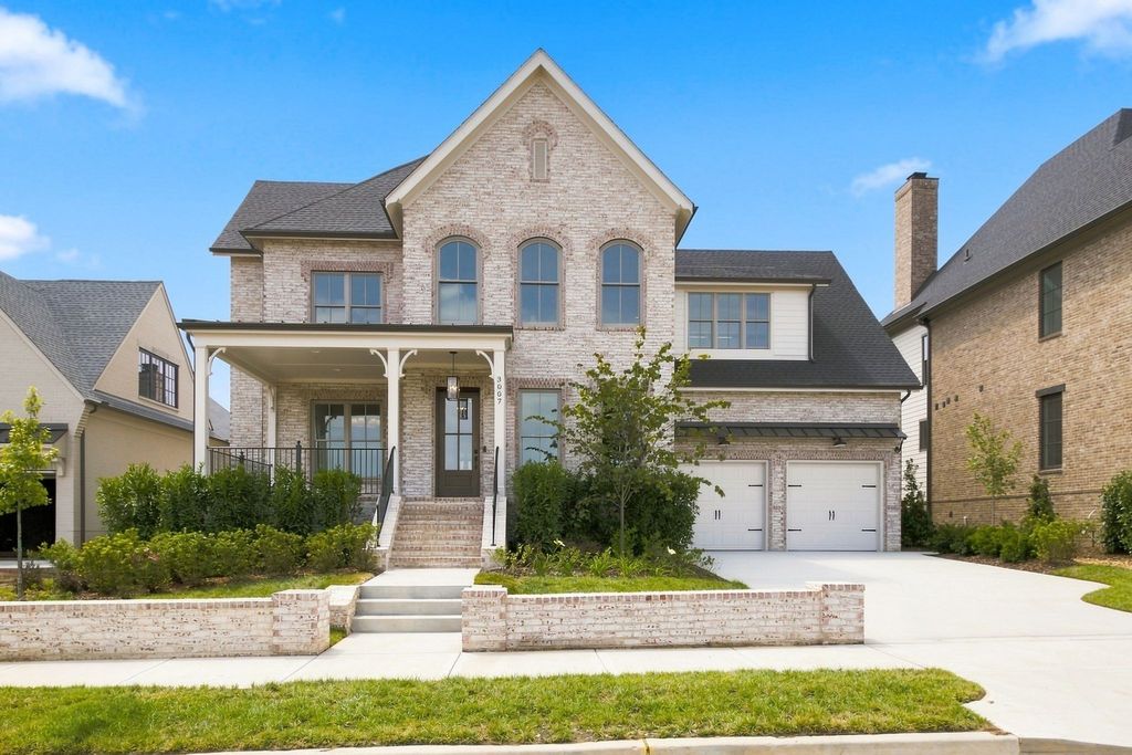 3007 Kathryn Avenue, Franklin