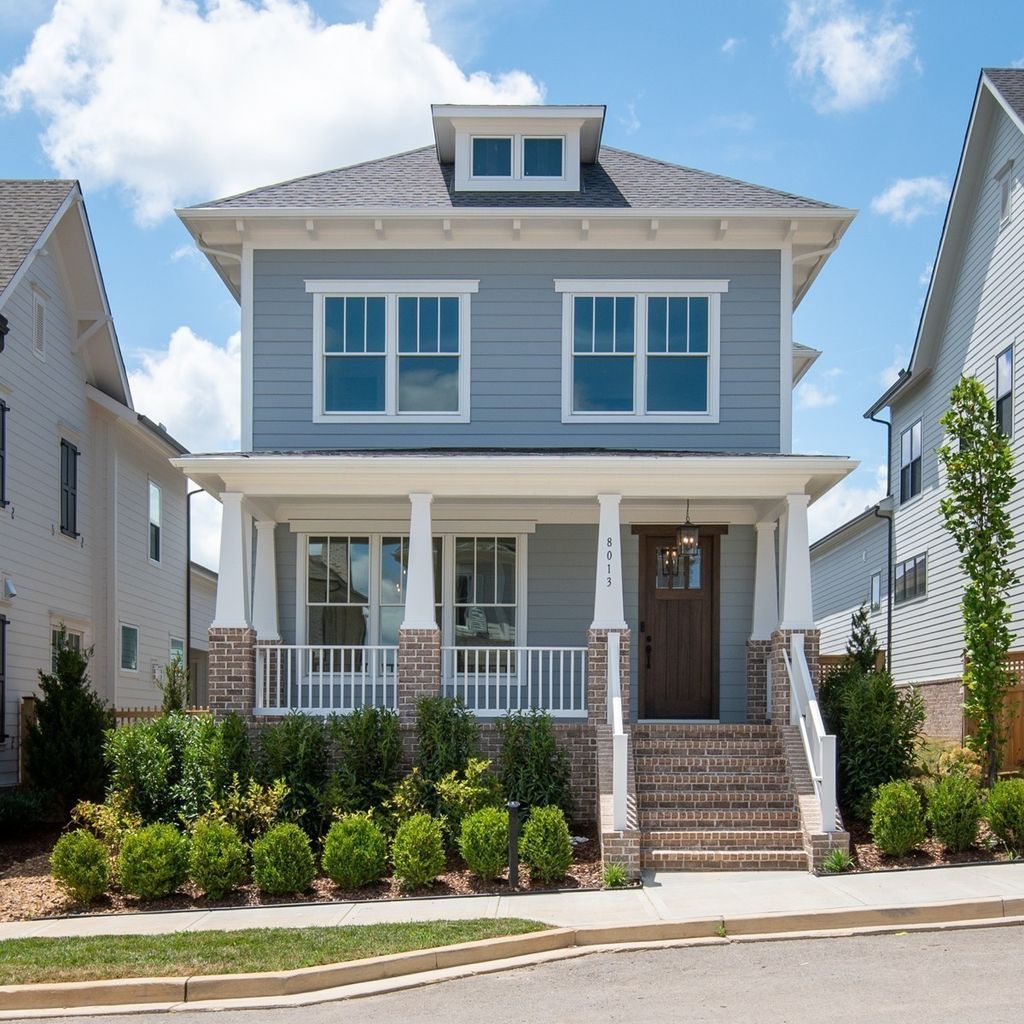 8013 Southvale Blvd, Franklin