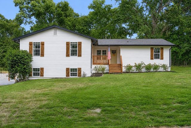 2707 Jones Ave, Nashville