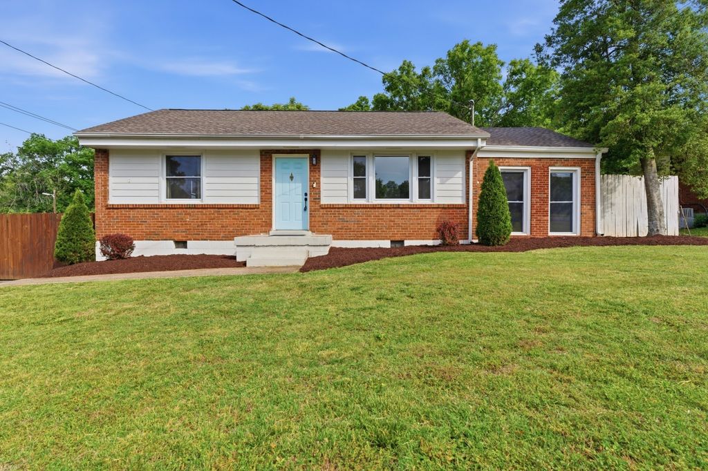 620 Templewood Dr, Nashville