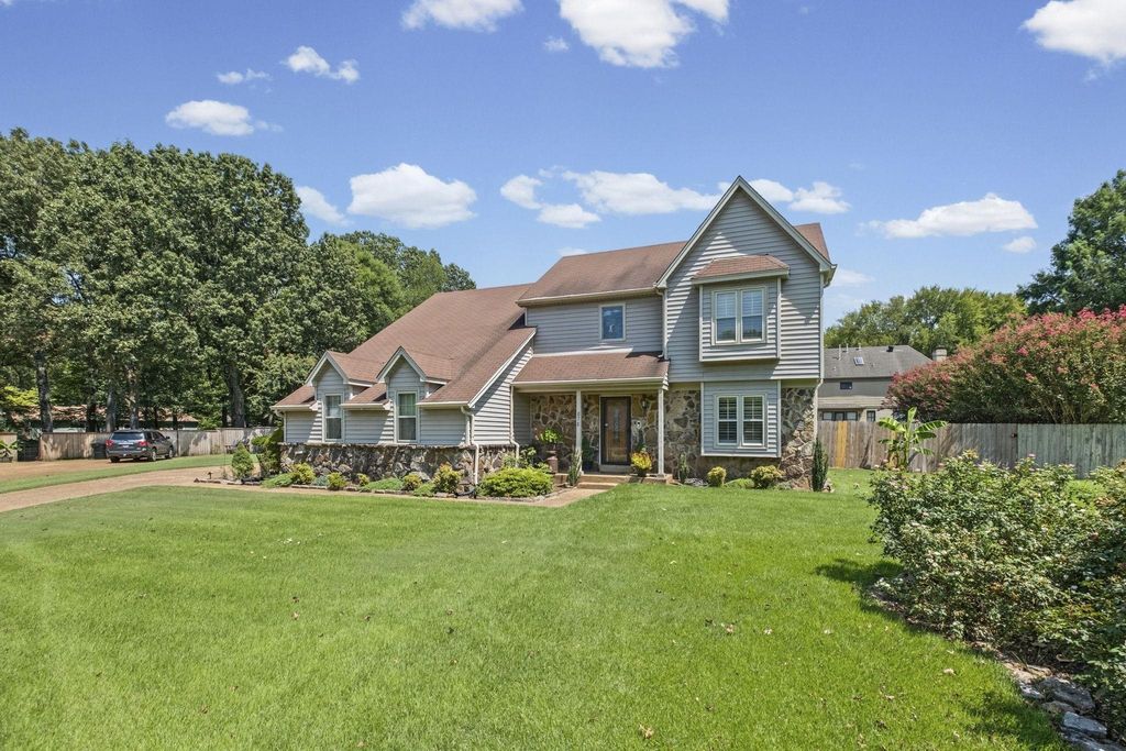 878 Concordia Cv, Collierville