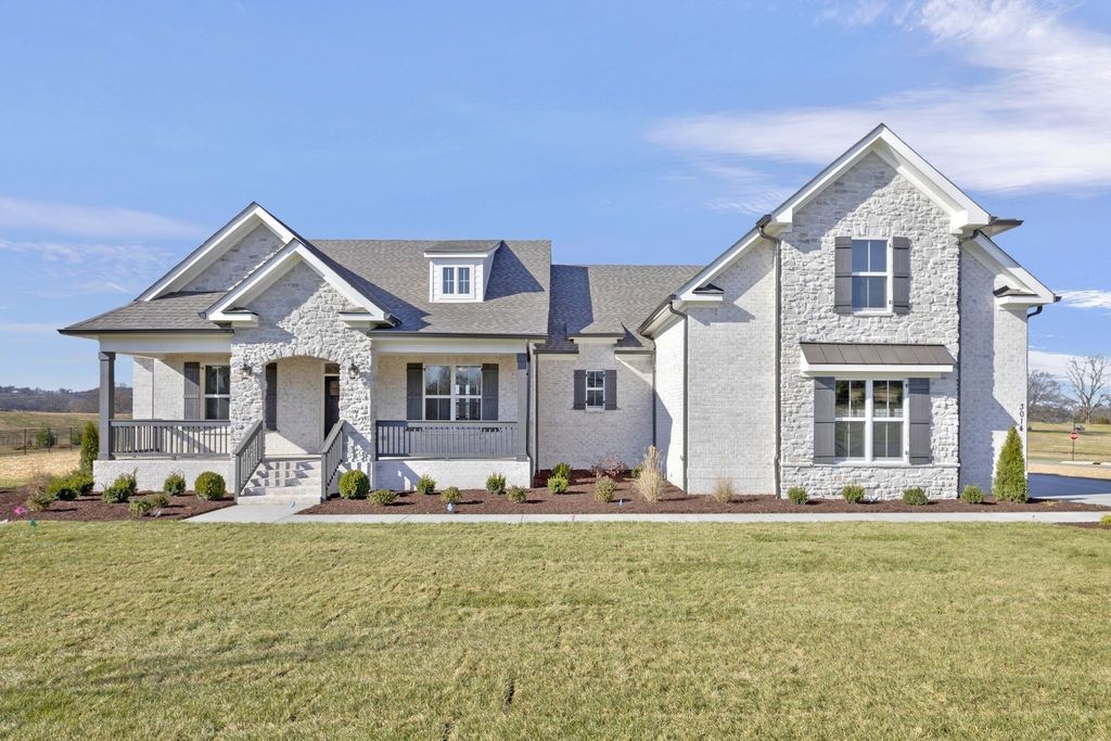 1632 Ronstadt Way, Spring Hill