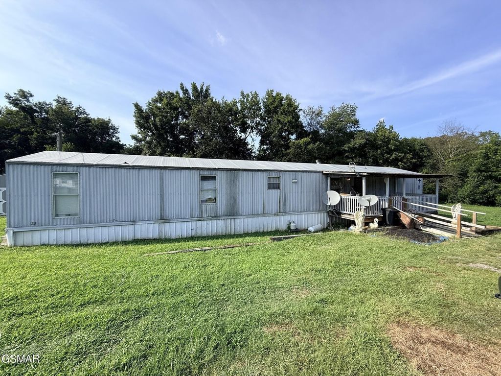 406 Mcgaha Chapel Road, Cosby