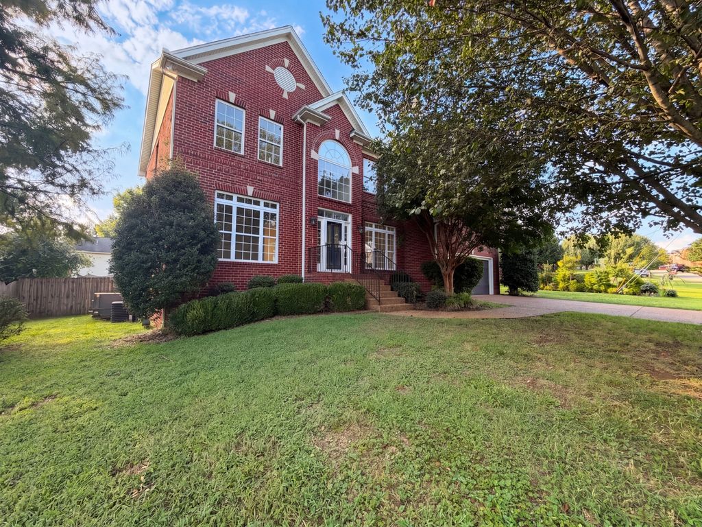 3009 Melbourne Ct E, Mount Juliet