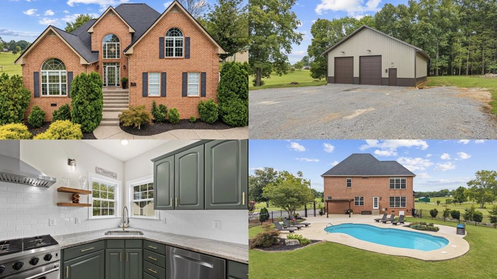 299 Karlee Dr, Lebanon