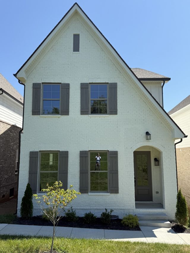 1109 Freeboard Aly, La Vergne