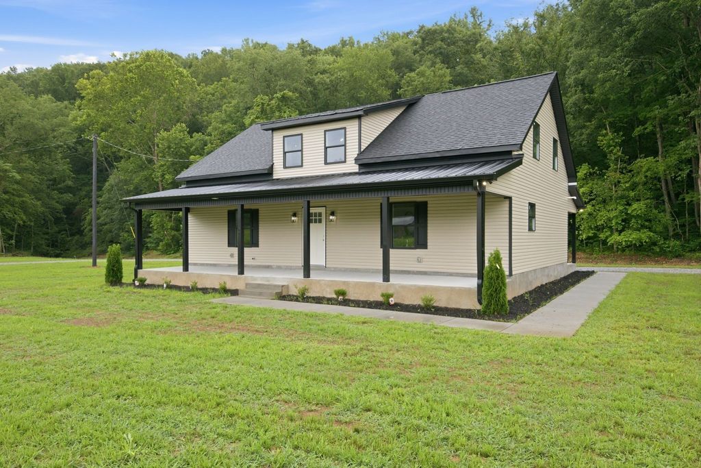 2750 New Dry Hollow Rd, Cumberland Furnace