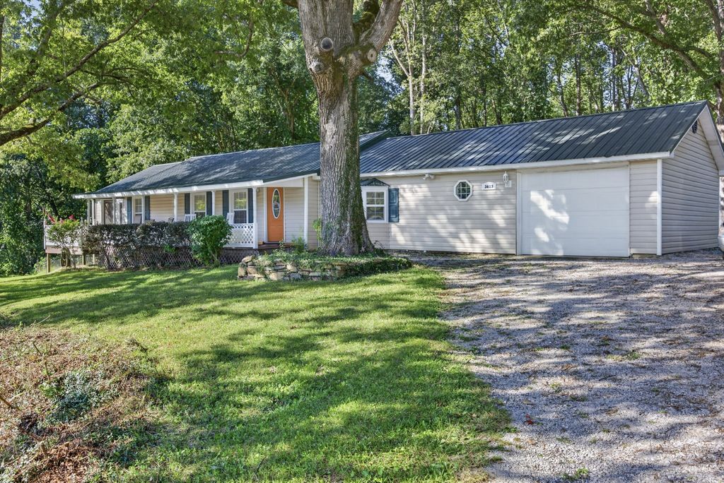 3613 Eastland Rd, Sparta