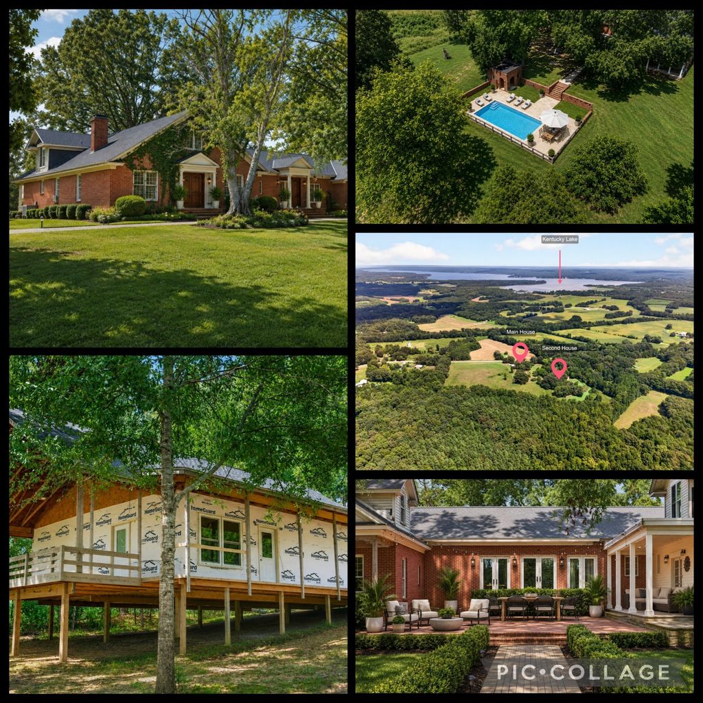10860 Highway 69 S, Springville