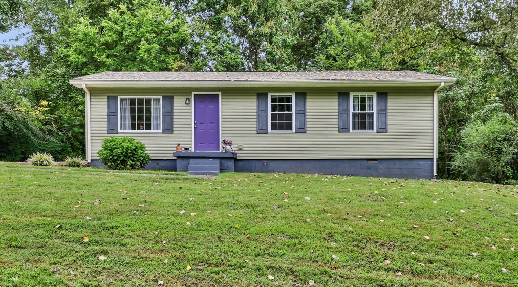 2714 Patricia Ln, Clarksville
