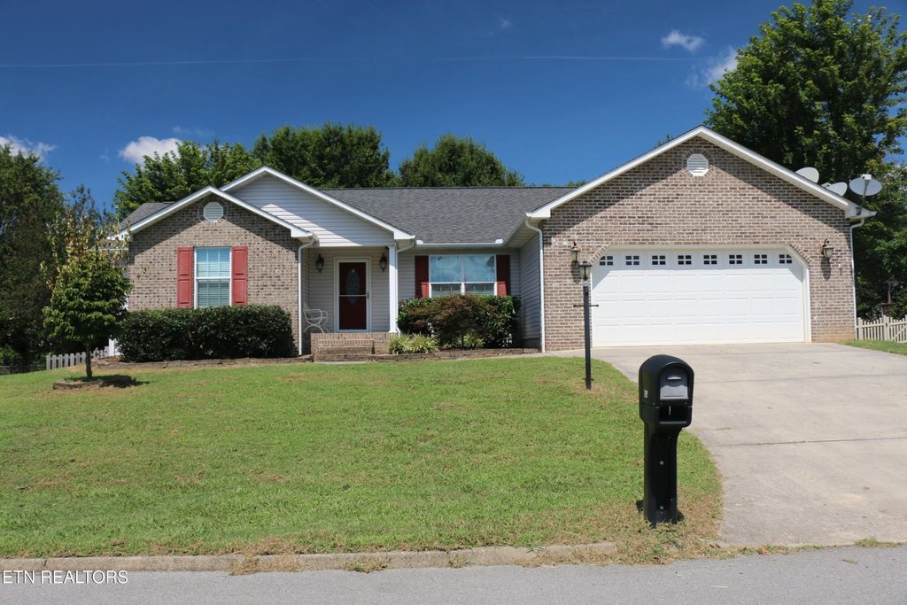 739 Boone Drive, Seymour