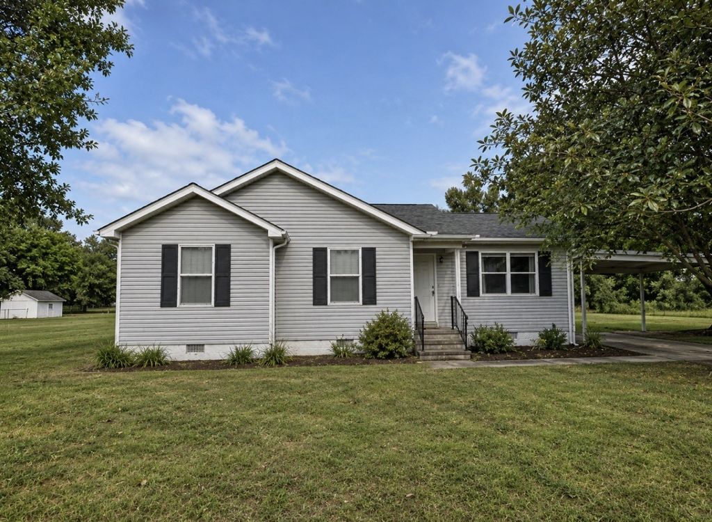 41 Wedgewood Ct, McMinnville