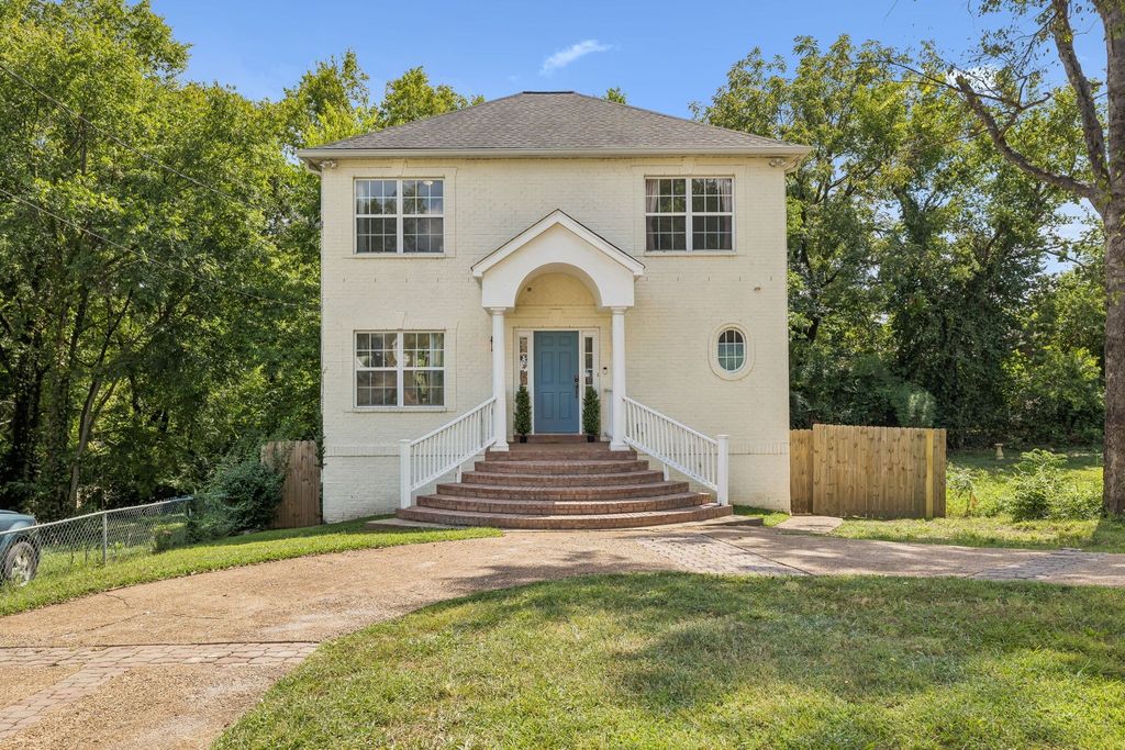 517 Elgin St, Nashville