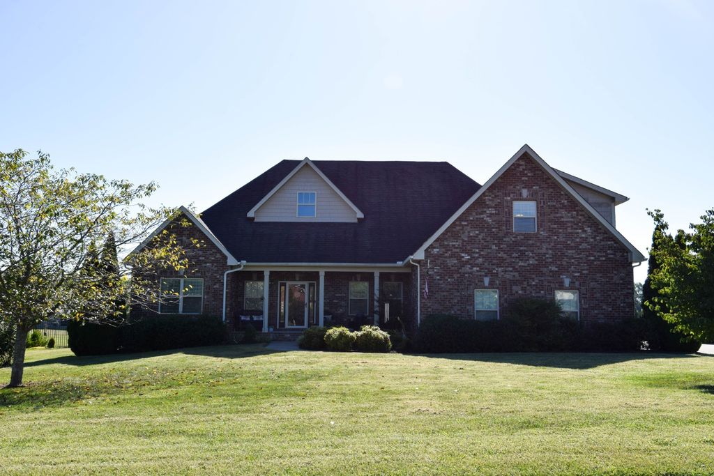 1021 Double Tree Ln, Gallatin