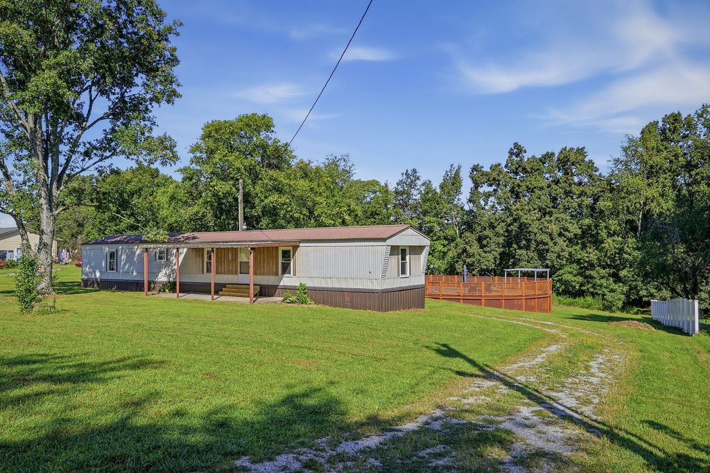 118 Spring Creek Cir, Cookeville