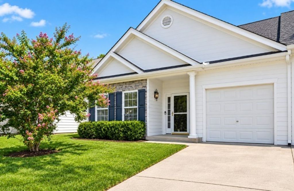 333 Harbor Village Dr, Madison