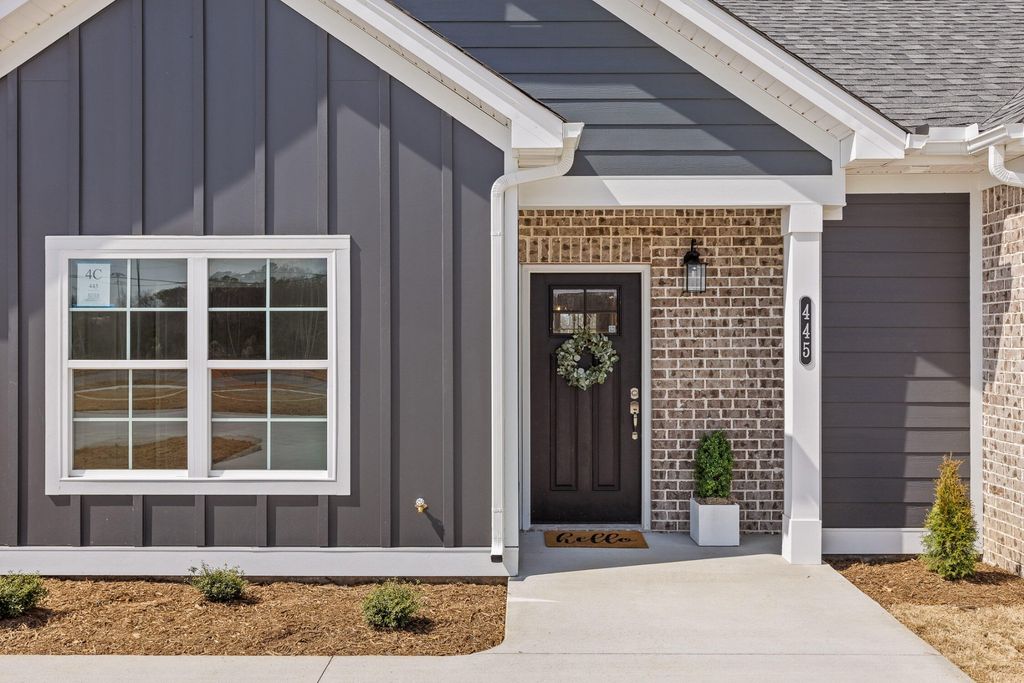 4863 Fannon Drive, Ooltewah