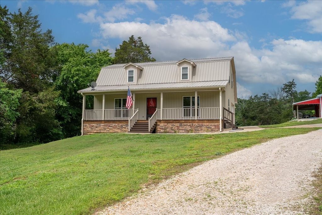 4380 Pulaski Hwy, Culleoka