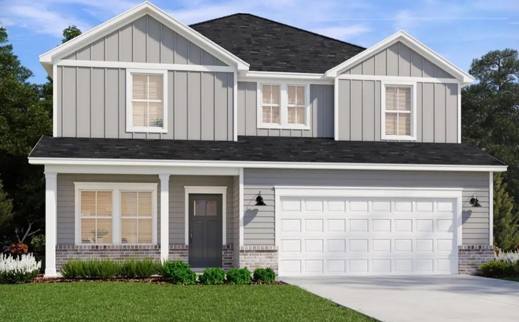 3008 Citrine Drive, Murfreesboro