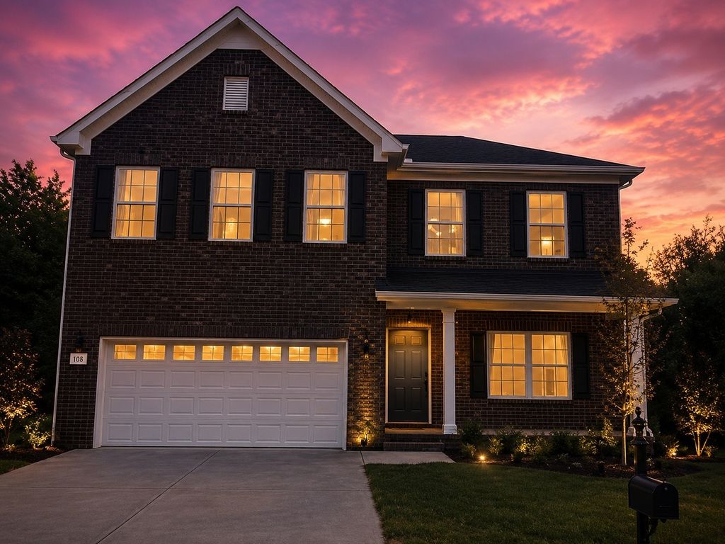 805 Crab Apple Cv, Antioch