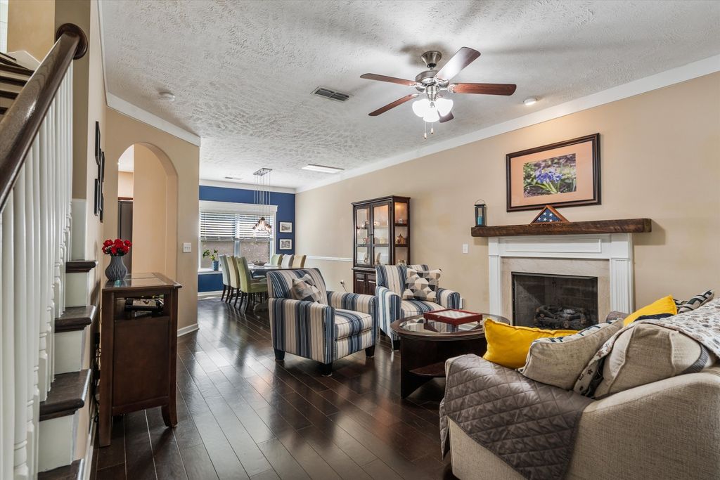 805 Crab Apple Cv, Antioch