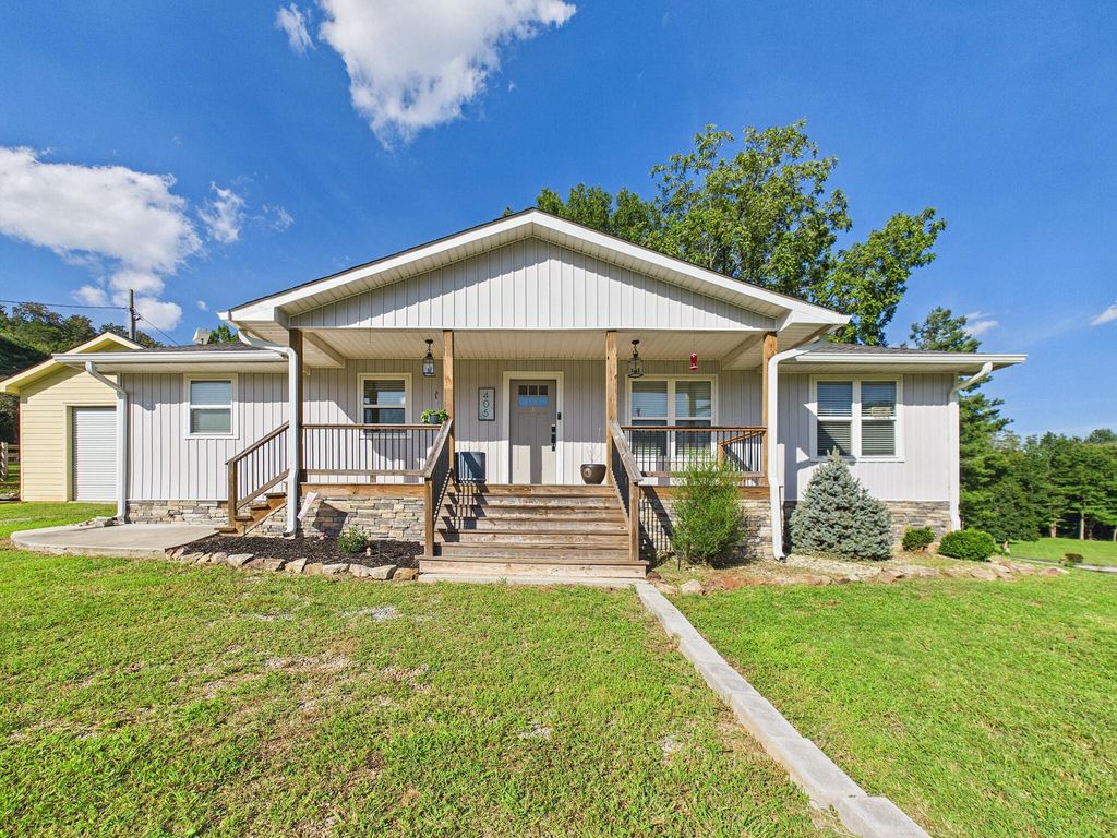 405 County Road 439, Athens