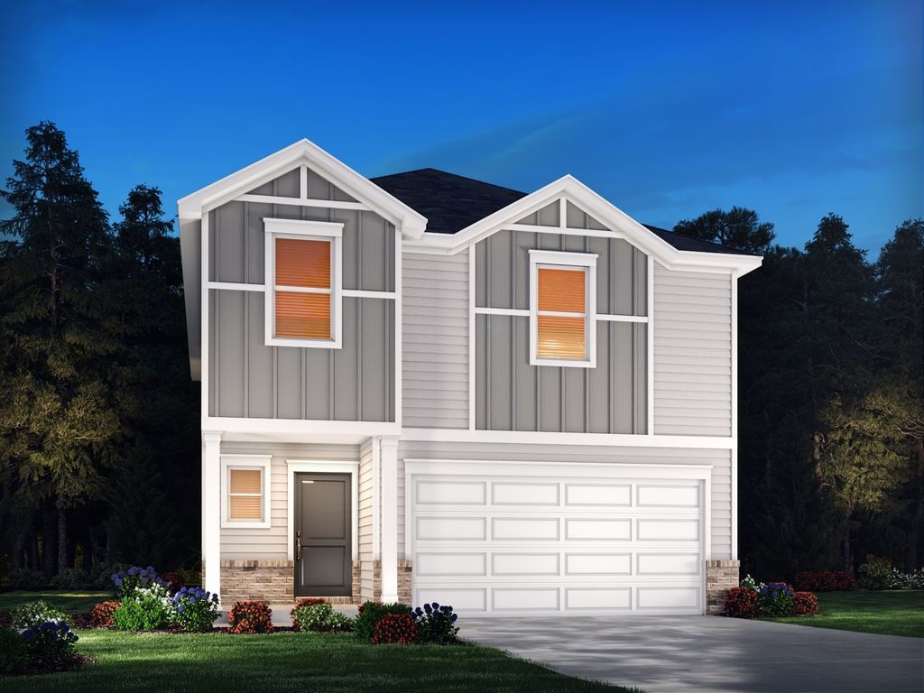 2123 Craven Pl, Hermitage