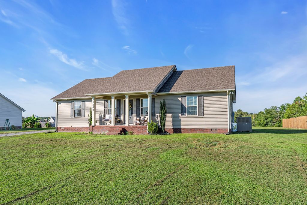 1288 Mount Olive Rd, Westmoreland