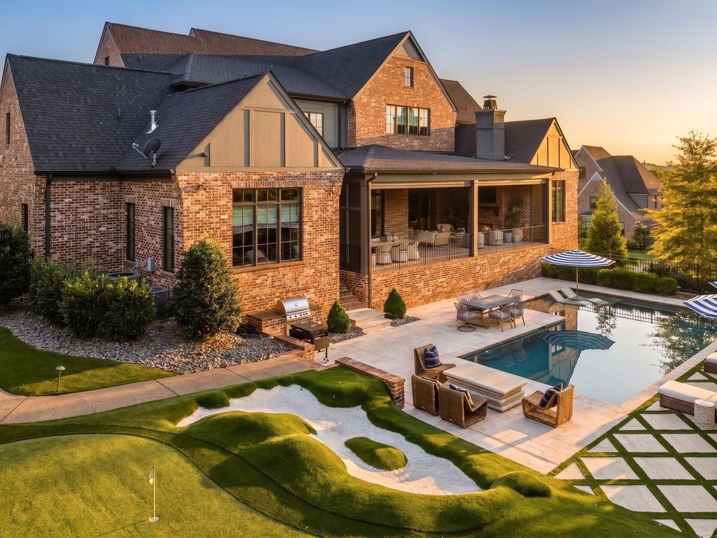 9240 Lehigh Dr, Brentwood