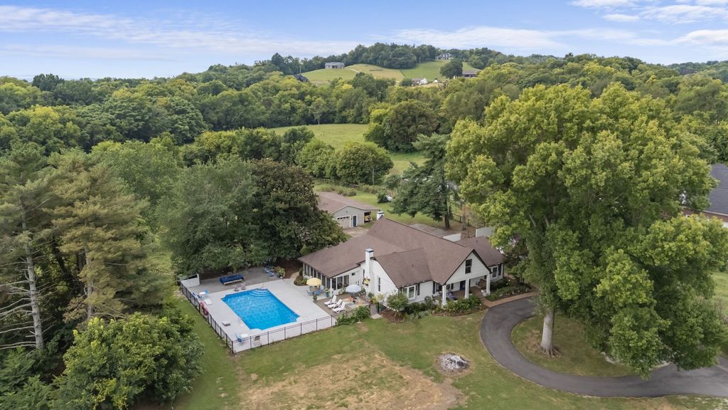 3689 Trousdale Ln, Columbia
