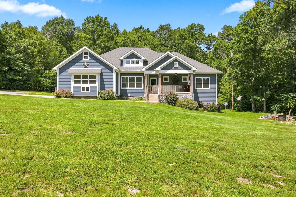5474 Creek View Rd, Columbia