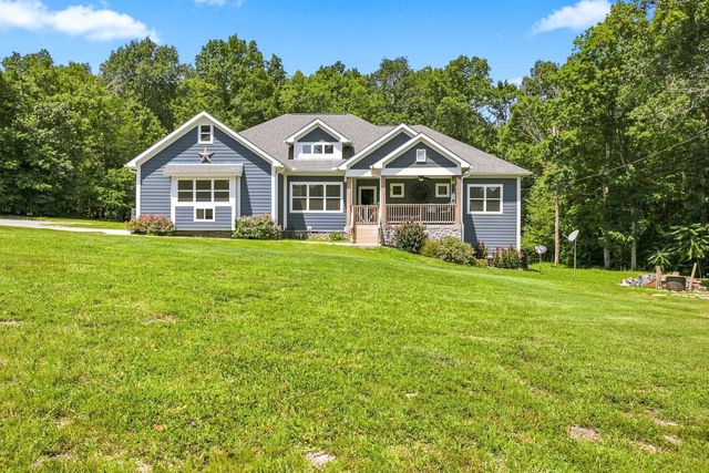 5474 Creek View Rd, Columbia