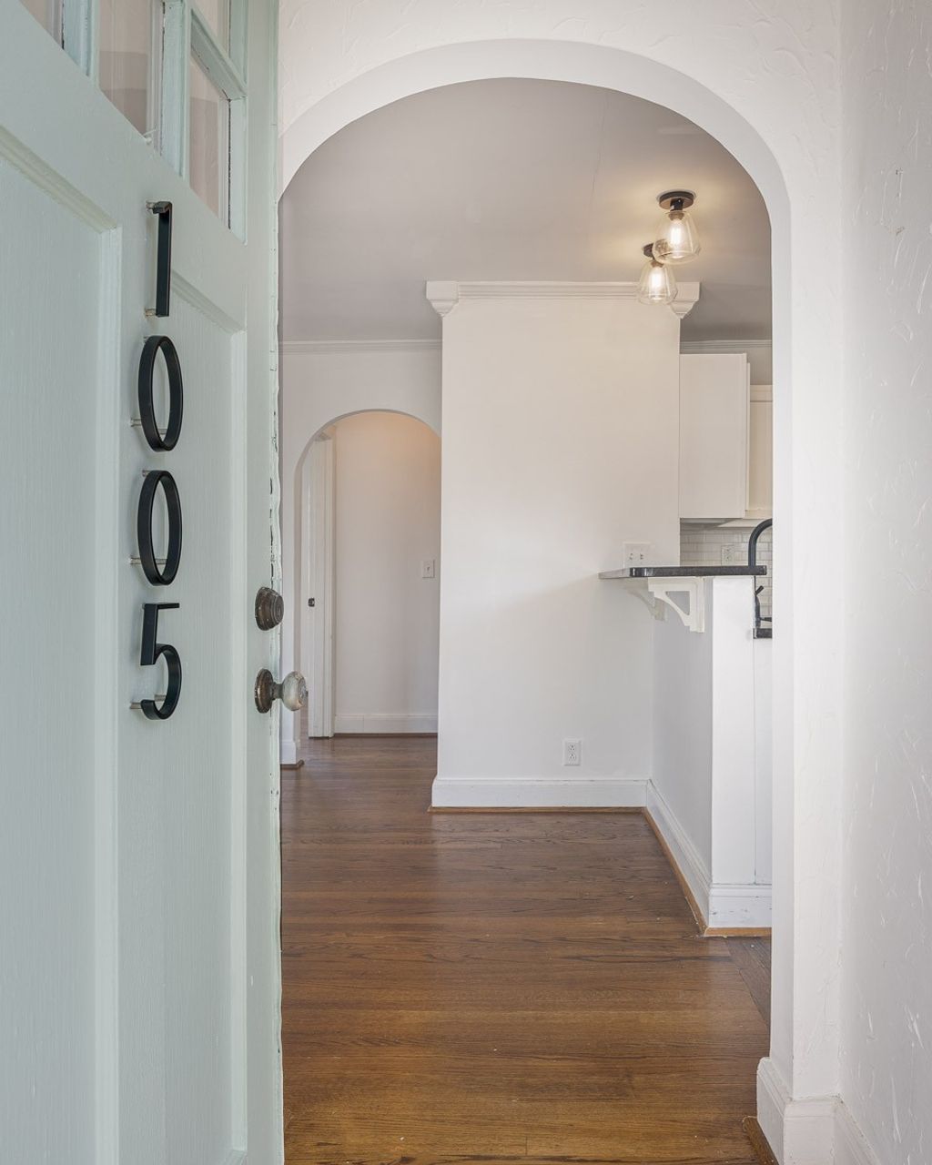 1005 Matthews Ave, Nashville
