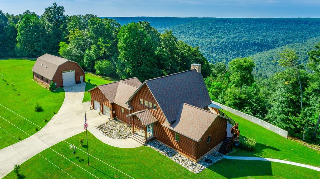 470 Preservation Drive, South Pittsburg