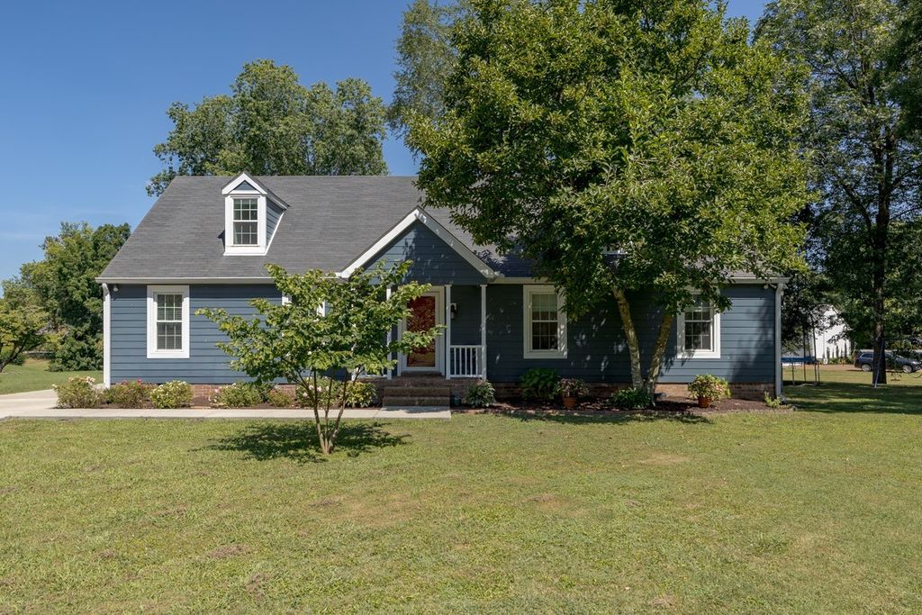 1407 Glade Ct, Franklin
