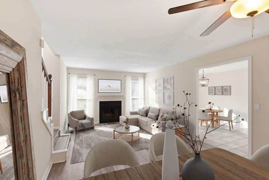 201 Riverstone Ct, Nashville