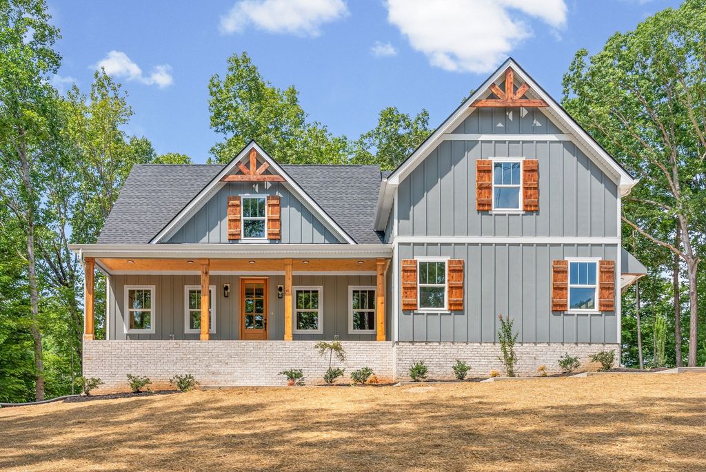 3501 Shadowbend Ln, Clarksville