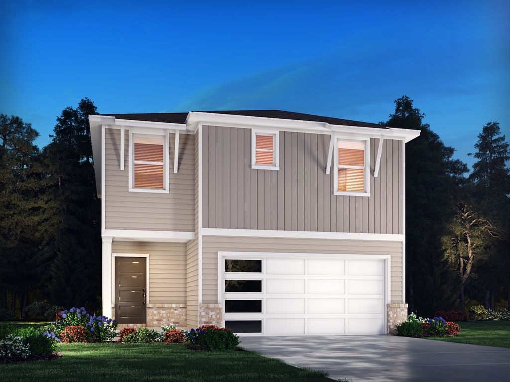 2127 Craven Place, Hermitage